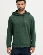 CALVIN KLEIN JEANS Памучен суичър