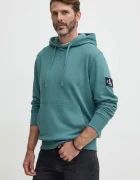 CALVIN KLEIN JEANS Памучен суичър