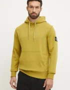 CALVIN KLEIN JEANS Памучен суичър