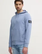 CALVIN KLEIN JEANS Памучен суичър