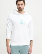 CALVIN KLEIN JEANS Памучен суичър