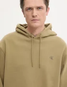 CALVIN KLEIN JEANS Памучен суичър
