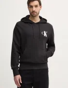 CALVIN KLEIN JEANS Памучен суичър