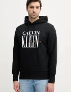 CALVIN KLEIN JEANS Памучен суичър