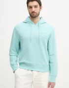 CALVIN KLEIN JEANS Памучен суичър