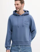 CALVIN KLEIN JEANS Памучен суичър