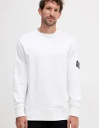 CALVIN KLEIN JEANS Памучен суичър
