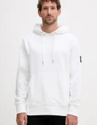 CALVIN KLEIN JEANS Памучен суичър