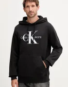 CALVIN KLEIN JEANS Памучен суичър