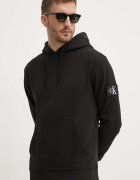 CALVIN KLEIN JEANS Памучен суичър