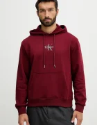 CALVIN KLEIN JEANS Памучен суичър