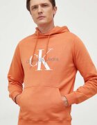 CALVIN KLEIN JEANS Памучен суичър