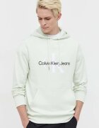 CALVIN KLEIN JEANS Памучен суичър