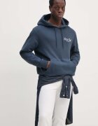 CALVIN KLEIN JEANS Памучен суичър