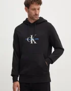 CALVIN KLEIN JEANS Памучен суичър