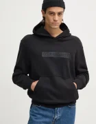 CALVIN KLEIN JEANS Памучен суичър