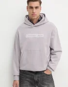 CALVIN KLEIN JEANS Памучен суичър