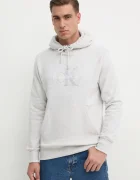 CALVIN KLEIN JEANS Памучен суичър