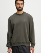 CALVIN KLEIN JEANS Памучен суичър