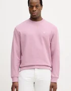 CALVIN KLEIN JEANS Памучен суичър
