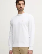 CALVIN KLEIN JEANS Памучен суичър