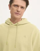 CALVIN KLEIN JEANS Памучен суичър