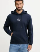 CALVIN KLEIN JEANS Памучен суичър