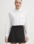 CALVIN KLEIN JEANS Памучна риза