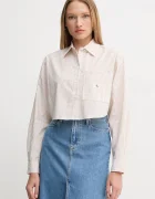 CALVIN KLEIN JEANS Памучна риза