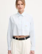 CALVIN KLEIN JEANS Памучна риза