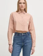 CALVIN KLEIN JEANS Памучна риза