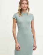CALVIN KLEIN JEANS Памучна рокля