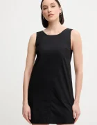 CALVIN KLEIN JEANS Памучна рокля