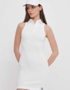 CALVIN KLEIN JEANS Памучна рокля