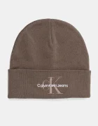 CALVIN KLEIN JEANS Памучна шапка