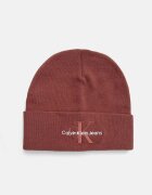 CALVIN KLEIN JEANS Памучна шапка