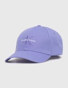 CALVIN KLEIN JEANS Памучна шапка с козирка