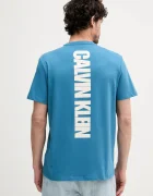 CALVIN KLEIN JEANS Памучна тениска