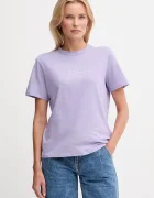 CALVIN KLEIN JEANS Памучна тениска