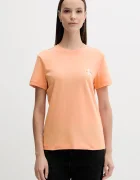 CALVIN KLEIN JEANS Памучна тениска