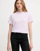 CALVIN KLEIN JEANS Памучна тениска