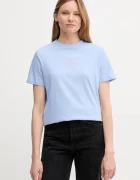 CALVIN KLEIN JEANS Памучна тениска