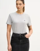 CALVIN KLEIN JEANS Памучна тениска