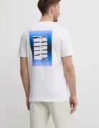 CALVIN KLEIN JEANS Памучна тениска