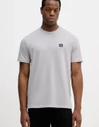 CALVIN KLEIN JEANS Памучна тениска