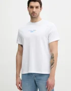 CALVIN KLEIN JEANS Памучна тениска