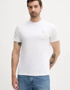 CALVIN KLEIN JEANS Памучна тениска