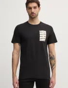 CALVIN KLEIN JEANS Памучна тениска