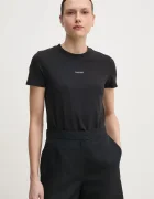 CALVIN KLEIN JEANS Памучна тениска