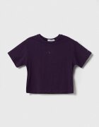 CALVIN KLEIN JEANS Памучна тениска